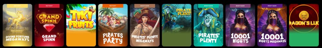 betredi slot oyunları